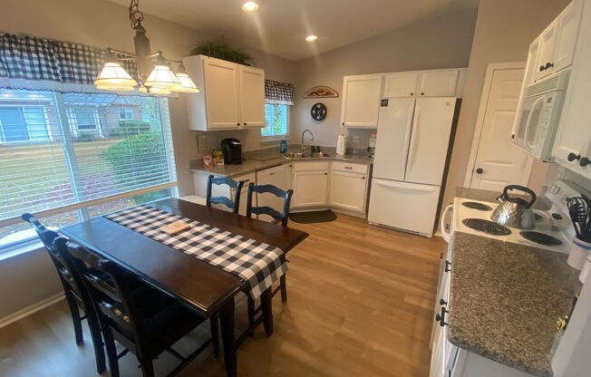 Two Bedroom Two Bathroom Villa Townhouse