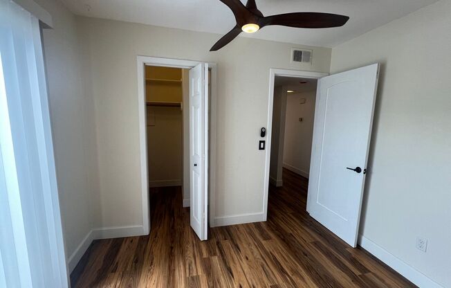 2 beds, 1 bath, $2,795, Unit Unit 1