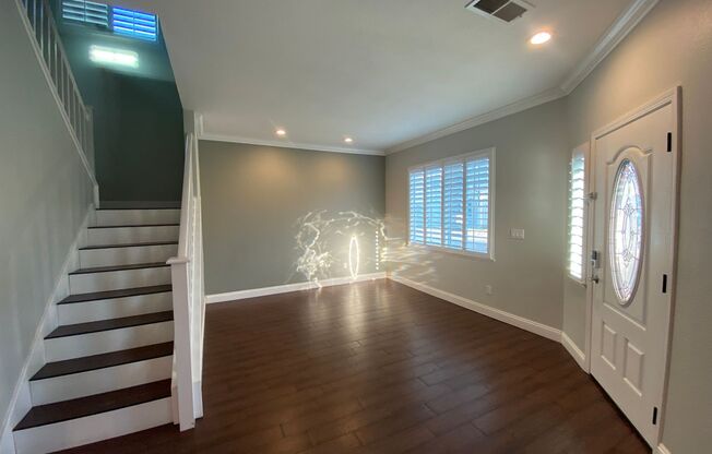 Beautiful & Spacious Home with Modern Touches