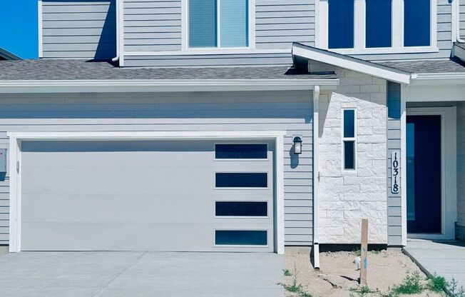 Sage Meadows II Townhomes — Lakeside Living Meets Modern Comfort!
