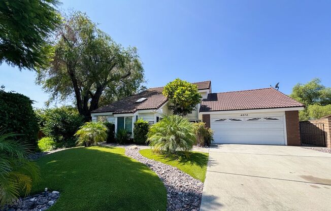 Beautifully Remodeled 4-Bedroom Tierrasanta Home with Pool, Bonus Room, and Stunning Views on a Tranquil Cul-de-Sac