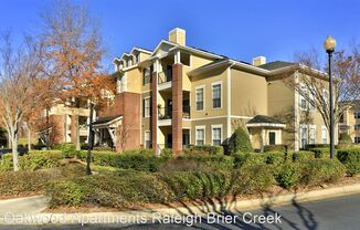 Oakwood Apartments Raleigh Brier Creek
