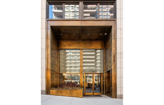 250 W 96 ST