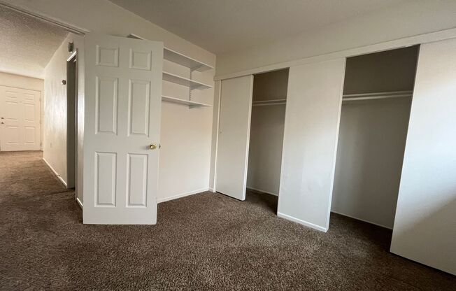 2 beds, 1 bath, 700 sqft, $1,550, Unit 1A