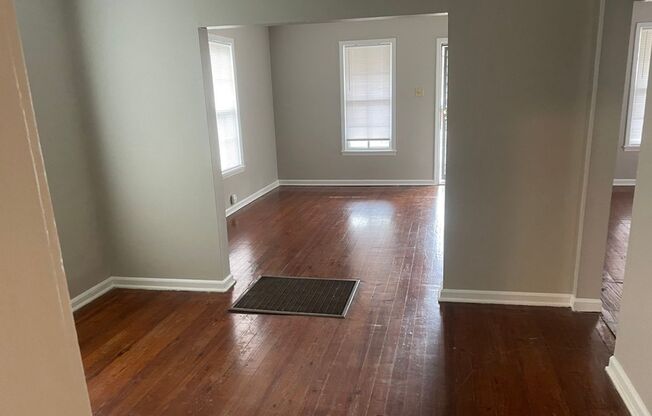 Rent reduced & Move-in Special! 1/2 off first month's rent!