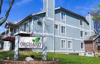 Orchard Village