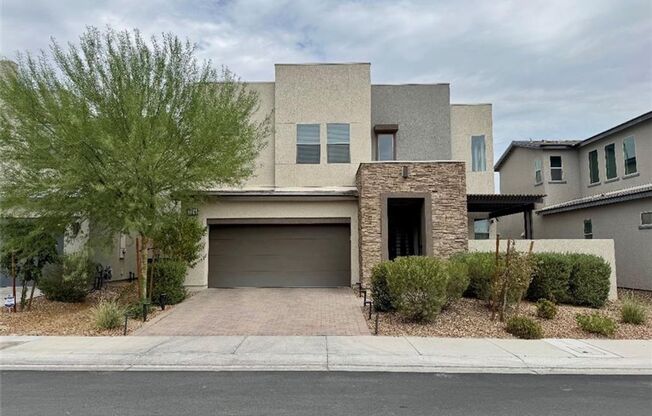 Beautiful 3-Bedroom Home with 2-Car Garage