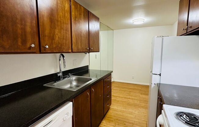 UDH - University District Heights