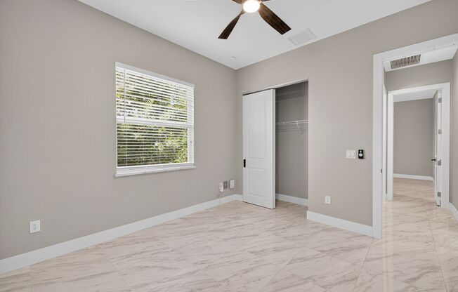 Direct Gulf Access Pool Home