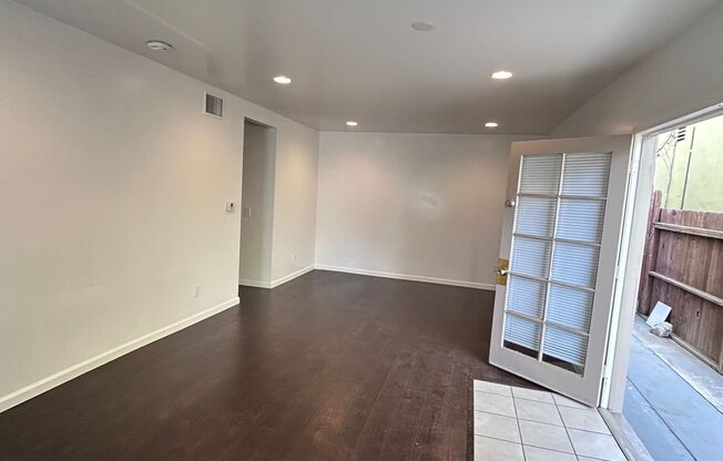 1 bed, 1 bath, 520 sqft, $2,195, Unit Unit C - Lease Only