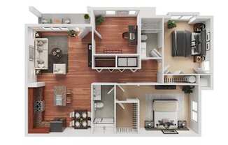 Partner-provided photo for $1938 unit