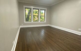 Large newly renovated 2 bedroom condo