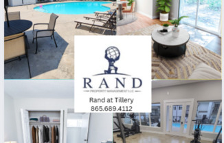 Partner-provided photo for $1395 unit