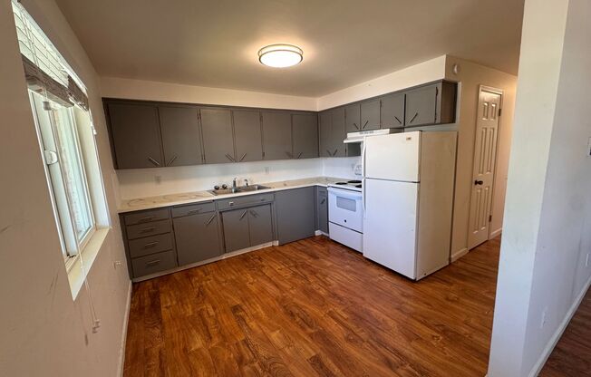 BARKER STREET 10-UNIT | MEDICAL LAKE