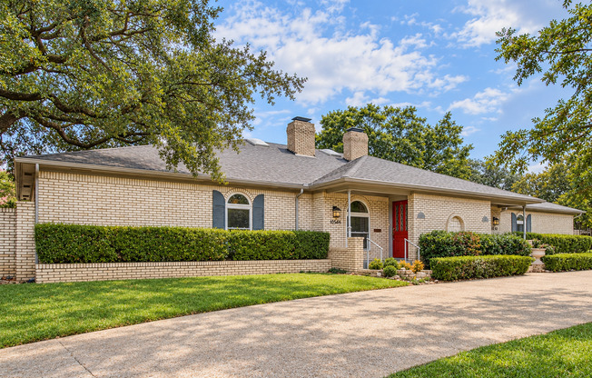 Preston Hollow Luxury!