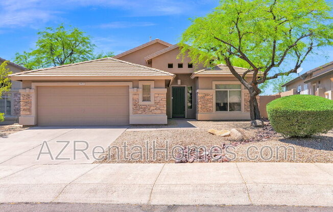 10536 E FIREWHEEL DR