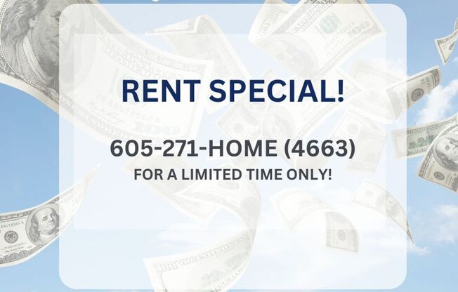 NEW EXTERIOR SIDING & ROOFS!! YOUR OWN IN UNIT WASHER/DRYER! FREE GARAGE WITH REMOTE, PET FRIENDLY! WALK OUT DECK/PATIO