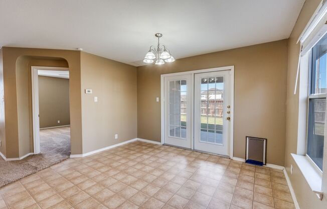 Four bedroom in New Braunfels
