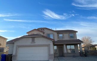 4 beds, 3 baths, $1,900