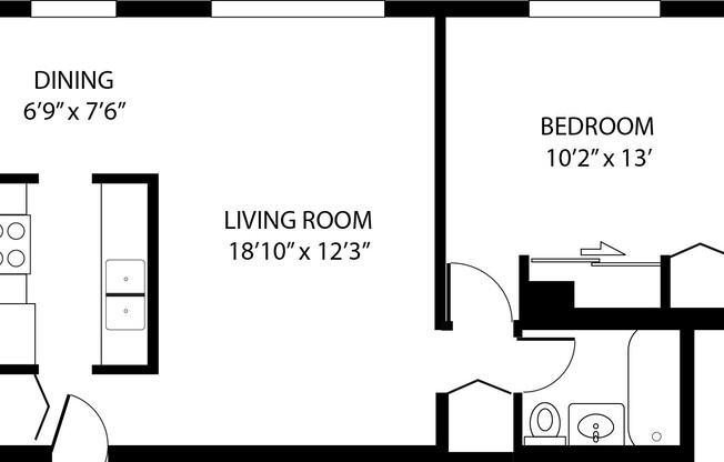 Partner-provided property photo