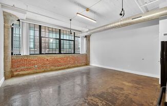 Studio, 1 bath, 610 sqft, $900, Unit 110-205