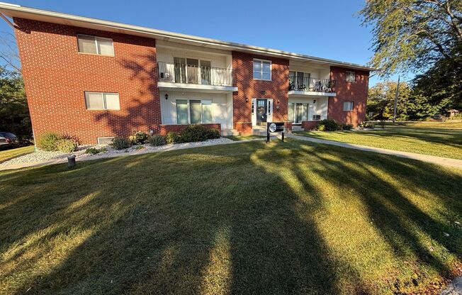 Williamsburg Flats 245