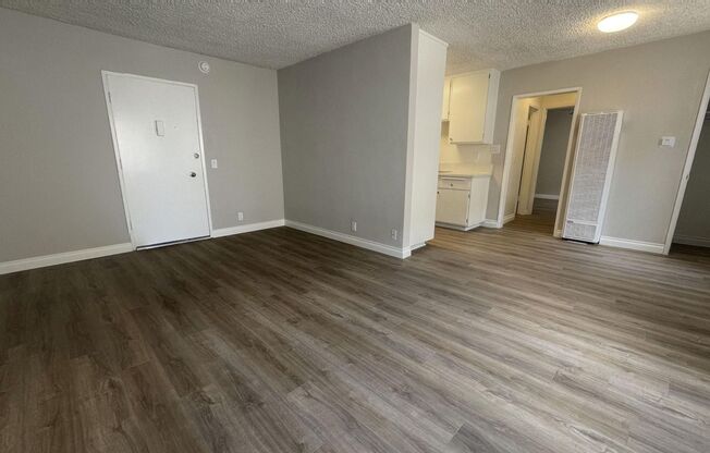 1 bed, 1 bath, 750 sqft, $1,795, Unit 34