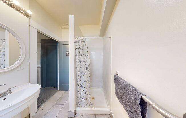 Studio, , 131 sqft, $1,100, Unit 37