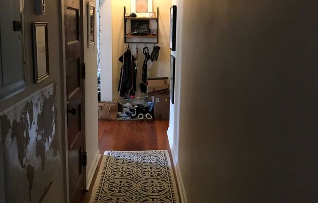 1 bed, 1 bath, 528 sqft, $1,200, Unit 306