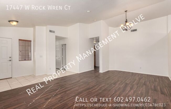 17447 W ROCK WREN CT