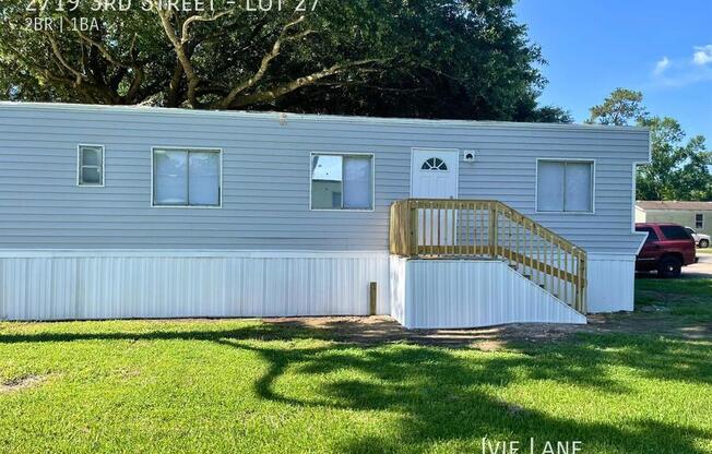 Partner-provided property photo