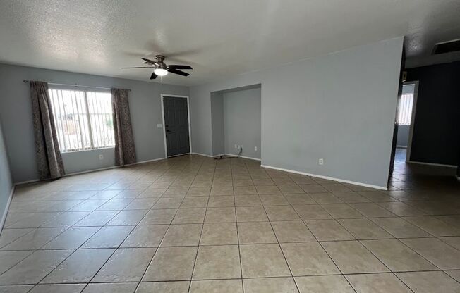 Charming 3-Bedroom Home in Horizons on Camelback with Park Views