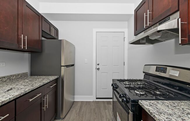 Studio, 1 bath, 350 sqft, $995, Unit 6106-3E