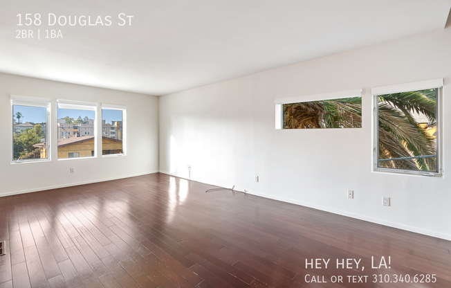 158 DOUGLAS ST
