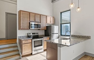 Legend Property Group