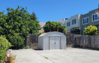 721 BRAZIL AVE