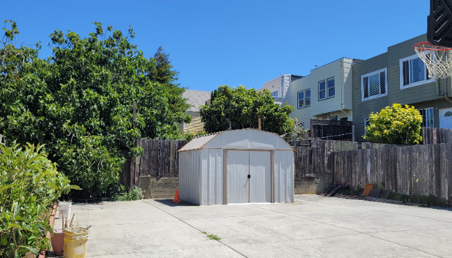 721 BRAZIL AVE