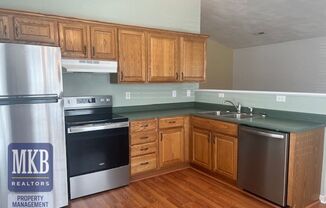 2 beds, 1 bath, $1,200