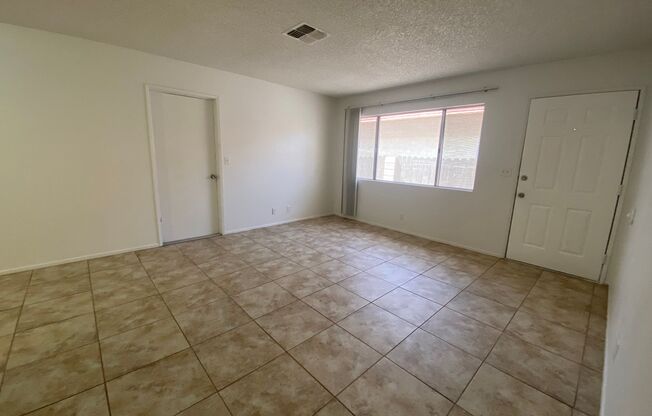 *DONT MISS OUT ON THIS GREAT MOVE IN SPECIAL! 1/2 OFF OF FIRST FULL MONTHS RENT!!