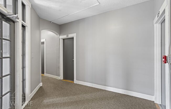 1 bed, 1 bath, 600 sqft, $895, Unit 305- Income Restricted 80% AMI