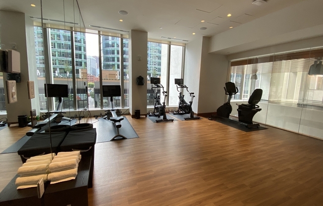 2 beds, 2.5 baths, 1,611 sqft, $14,900, Unit 2201