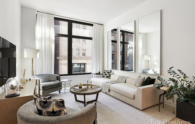 2 beds, 2 baths, 1,100 sqft, $13,500, Unit N8C