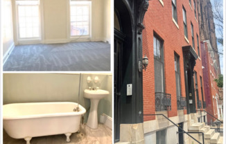 218 W MADISON ST