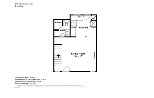 2 beds, 1 bath, 740 sqft, $2,240, Unit 8224