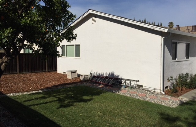 3 Bedroom/ 2 Bath Single Family Home For Rent in South San Jose