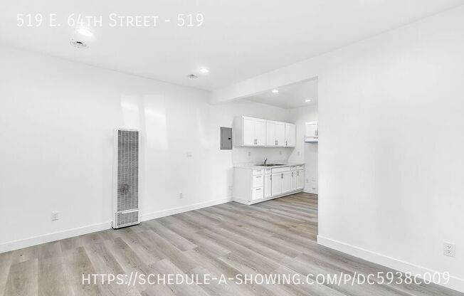 519 E 64 ST