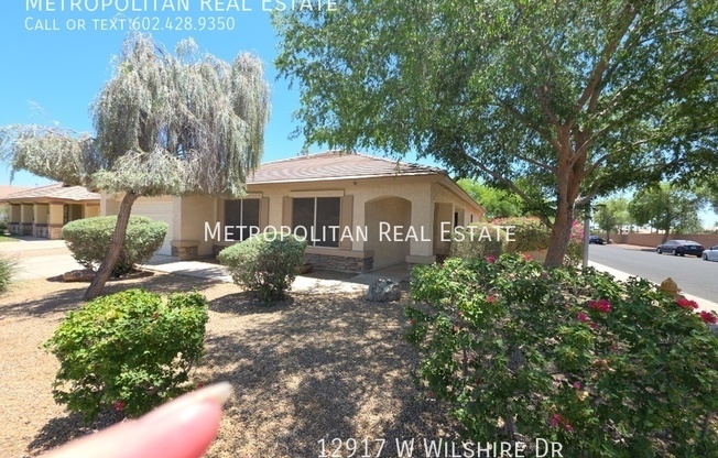 12917 W Wilshire Dr
