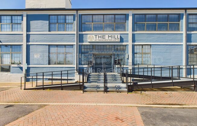 2 beds, 2 baths, 865 sqft, $1,400, Unit 119