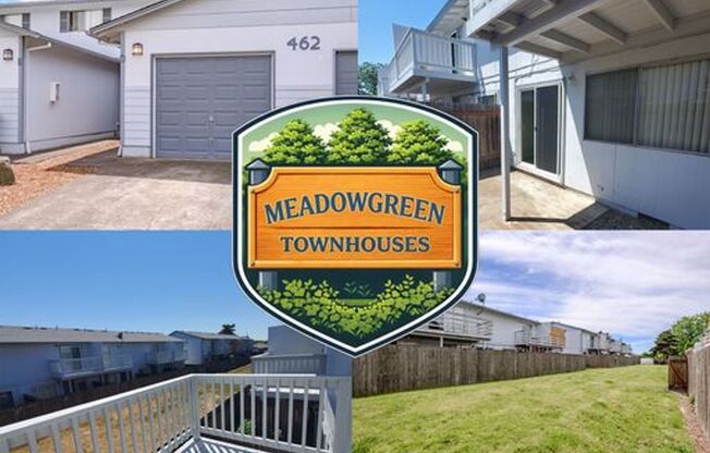 Meadow Green Townhomes