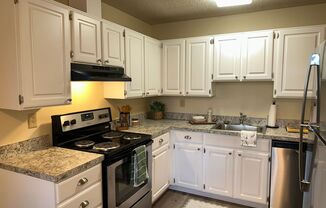 Village Square Apartments